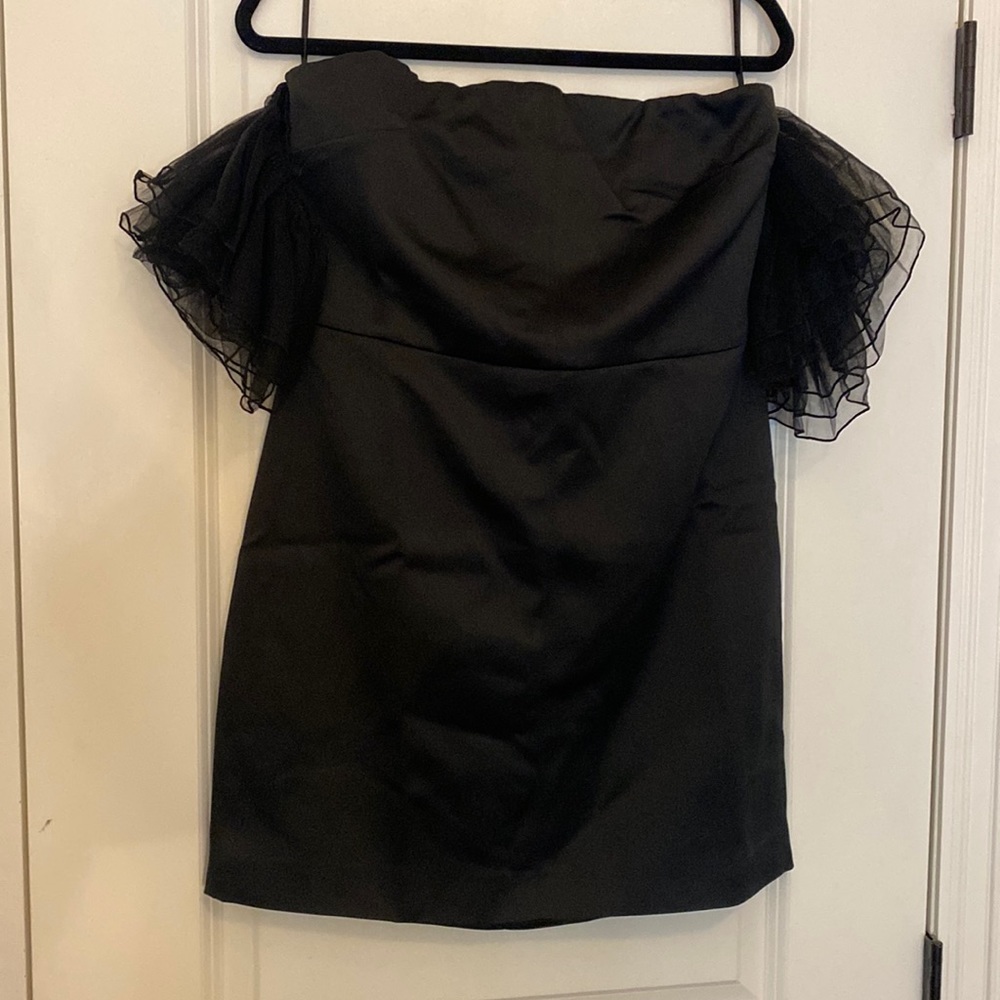 Fashion nova dress